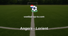 Ligue 1: Angers - Lorient