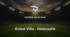 FA Cup: Aston Villa - Newcastle
