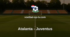 Serie A: Atalanta - Juventus