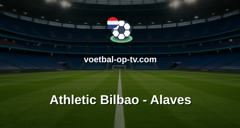 La Liga: Athletic Bilbao - Alaves
