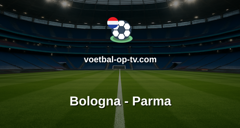 Serie A: Bologna - Parma