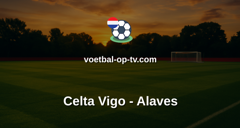 La Liga: Celta Vigo - Alaves