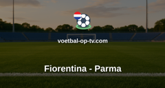 Serie A: Fiorentina - Parma