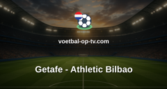La Liga: Getafe - Athletic Bilbao