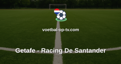 La Liga: Getafe - Racing De Santander