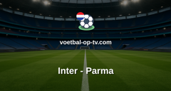 Serie A: Inter - Parma