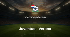 Serie A: Juventus - Verona