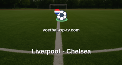 Premier League: Liverpool - Chelsea
