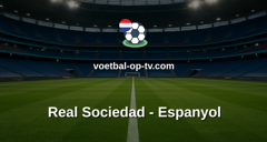 La Liga: Real Sociedad - Espanyol