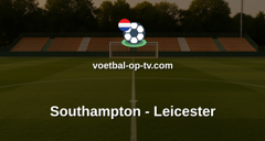 FA Cup: Southampton - Leicester