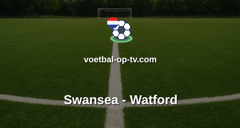 Championship: Swansea - Watford