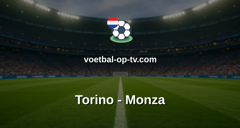 Serie A: Torino - Monza