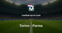 Serie A: Torino - Parma