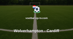 Championship: Wolverhampton - Cardiff