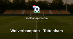 Premier League: Wolverhampton - Tottenham